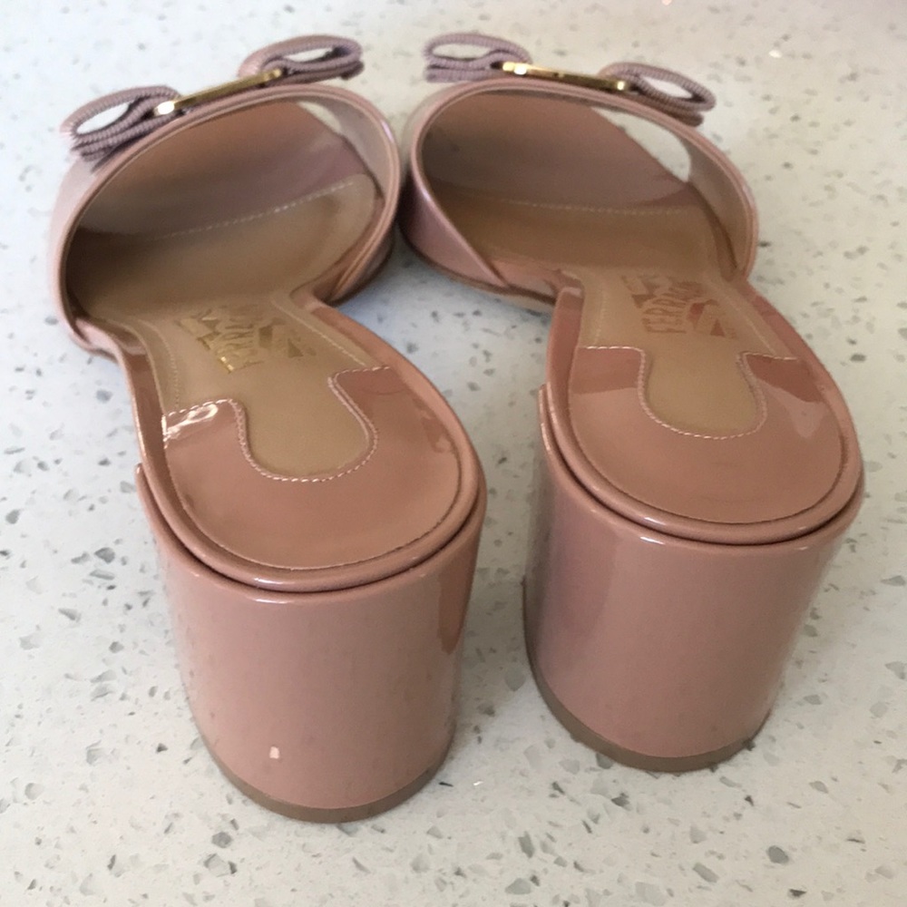 Brand new authentic heels - Picture 3 of 8